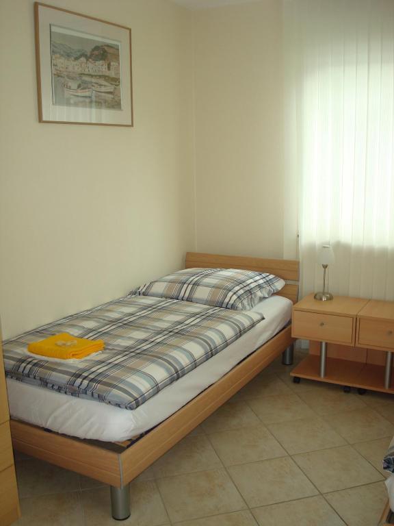 Gaestehaus Sol Tour Ahrensfelde Quarto foto